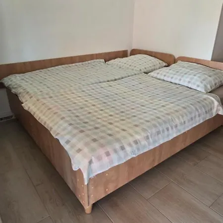 بيت ضيافة Promyk 2 ريفال