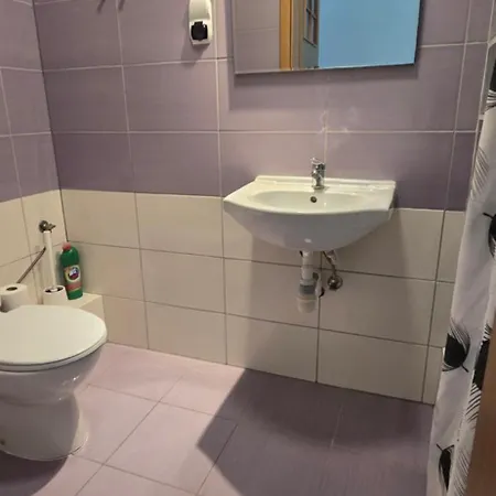 Vendégház Promyk 2