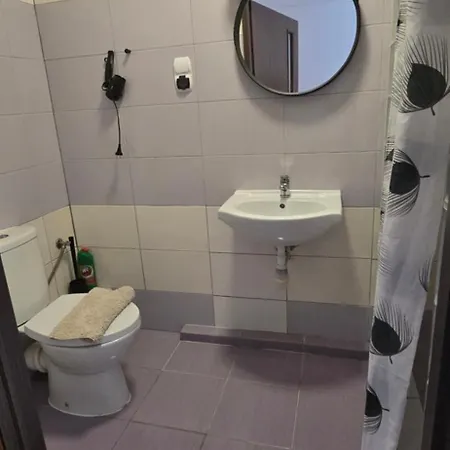 Promyk 2 بيت ضيافة ريفال